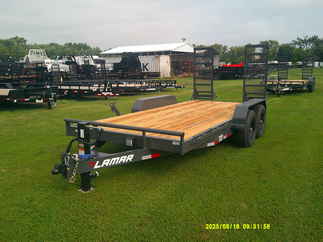 2026 Lamar 83x16  Equipment H6831627