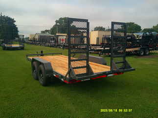 2026 Lamar 83x16  Equipment H6831627