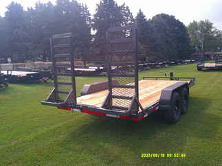 2026 Lamar 83x16  Equipment H6831627