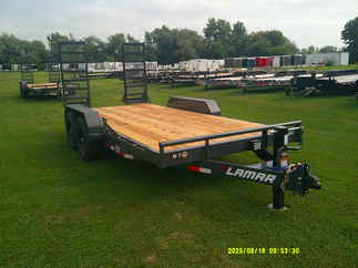 2026 Lamar 83x16  Equipment H6831627