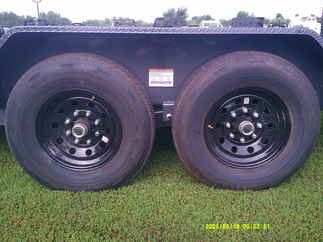 2026 Lamar 83x16  Equipment H6831627