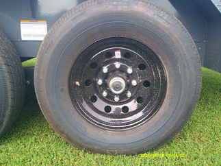 2026 Lamar 83x16  Equipment H6831627