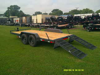 2026 Lamar 83x16  Equipment H6831627