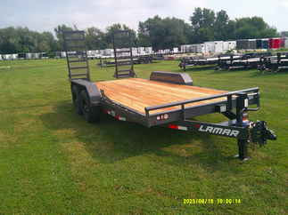 2026 Lamar 83x16  Equipment H6831627