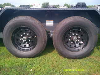 2026 Lamar 83x16  Equipment H6831627