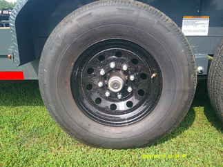 2026 Lamar 83x16  Equipment H6831627