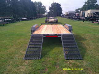 2026 Lamar 83x16  Equipment H6831627