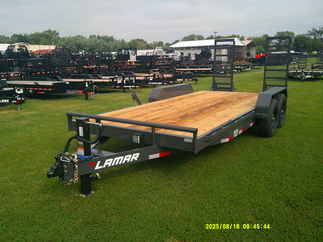 2026 Lamar 83x18