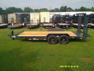 2026 Lamar 83x18  Equipment H6831827