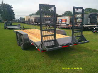 2026 Lamar 83x18  Equipment H6831827