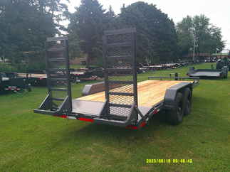 2026 Lamar 83x18  Equipment H6831827