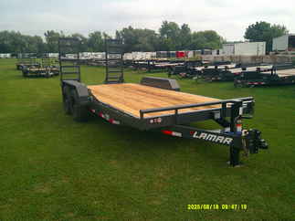 2026 Lamar 83x18  Equipment H6831827