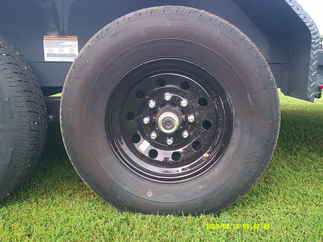 2026 Lamar 83x18  Equipment H6831827