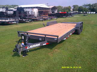 2026 Lamar 83x22