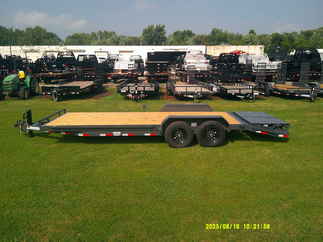 2026 Lamar 83x22  Equipment H6832227