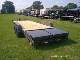 2026 Lamar 83x22  Equipment H6832227