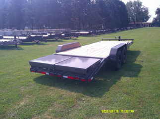 2026 Lamar 83x22  Equipment H6832227
