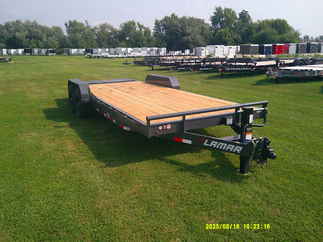 2026 Lamar 83x22  Equipment H6832227