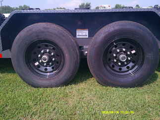 2026 Lamar 83x22  Equipment H6832227