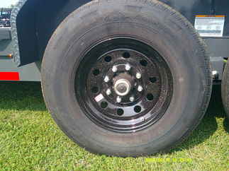 2026 Lamar 83x22  Equipment H6832227