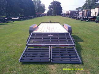 2026 Lamar 83x22  Equipment H6832227
