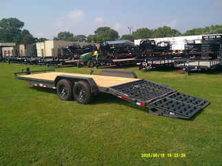 2026 Lamar 83x22  Equipment H6832227