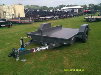 2026 Lamar 79x12  Equipment Tilt SH791217