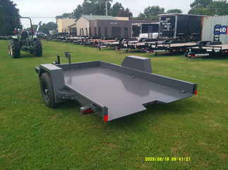 2026 Lamar 79x12  Equipment Tilt SH791217
