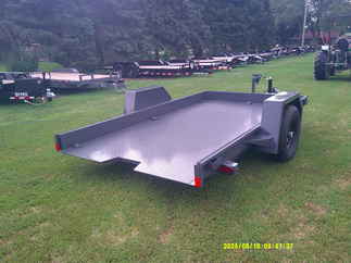 2026 Lamar 79x12  Equipment Tilt SH791217
