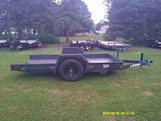 2026 Lamar 79x12  Equipment Tilt SH791217