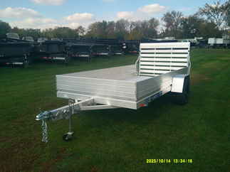 2026 Aluma 68x12