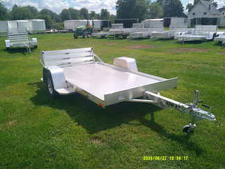 2026 Aluma 63x10