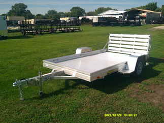 2026 Aluma 68x10