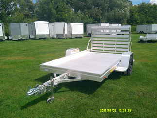 2026 Aluma 68x10