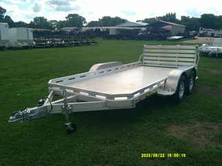 2026 Aluma 78x14