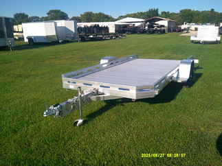 2026 Aluma 78x14
