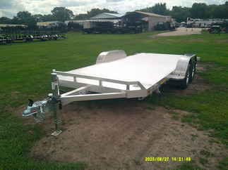 2026 Aluma 82x16