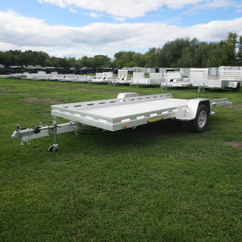 2026 Aluma 78x15