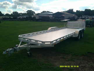 2026 Aluma 78x22