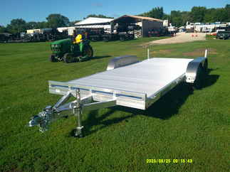 2026 Aluma 82x18