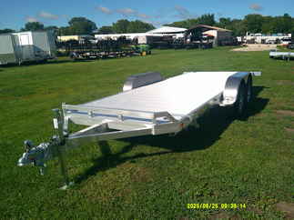 2026 Aluma 82x18