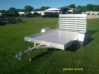 2026 Aluma 78x10