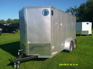 2026 Darkhorse 6x14