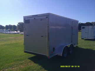 2026 Darkhorse 6x14  Enclosed Cargo DHW6X14TA35