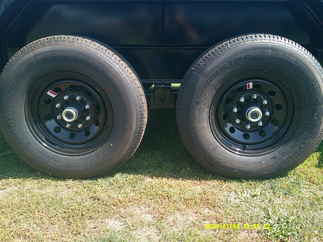 2026 PJ Trailer 83x14 DT Dump DT1J1472BSSK