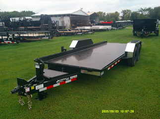 2026 Imperial 78x20