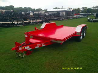 2026 Imperial 78x16