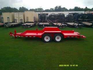 2026 Imperial 78x16  Equipment Tilt LB-12-16