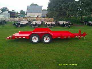 2026 Imperial 78x16  Equipment Tilt LB-12-16