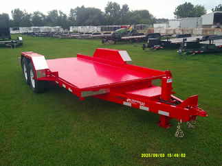 2026 Imperial 78x16  Equipment Tilt LB-12-16